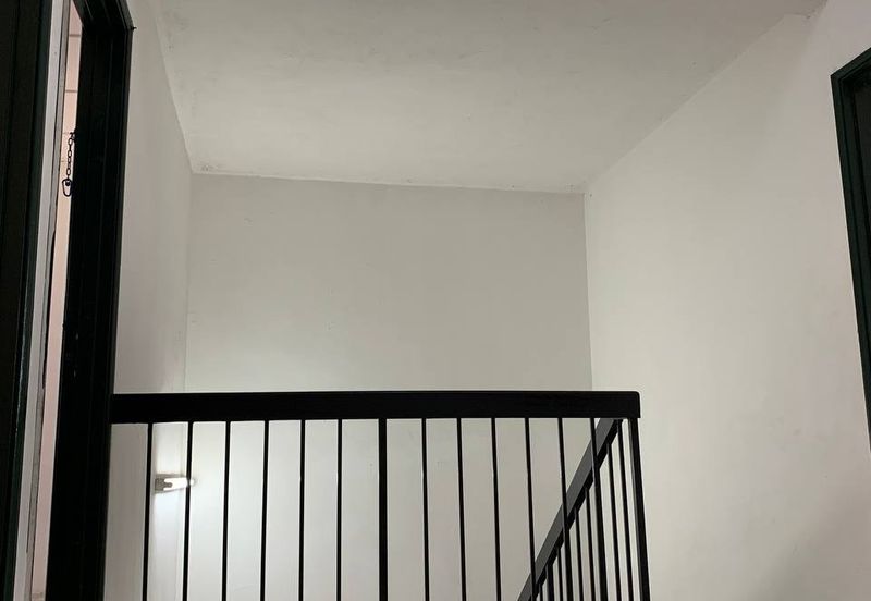 Taman Puchong Perdana