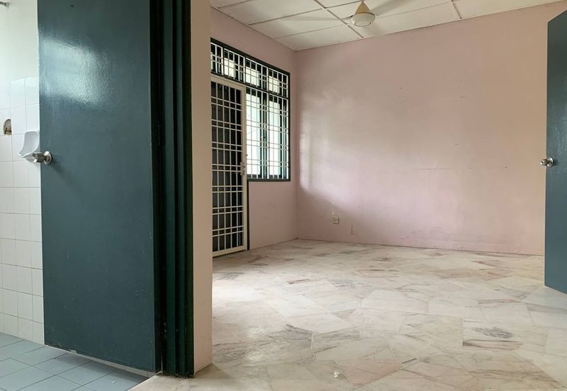 Taman Puchong Perdana