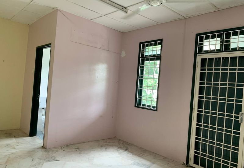 Taman Puchong Perdana