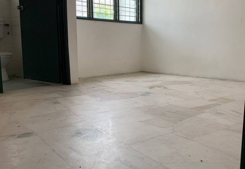 Taman Puchong Perdana