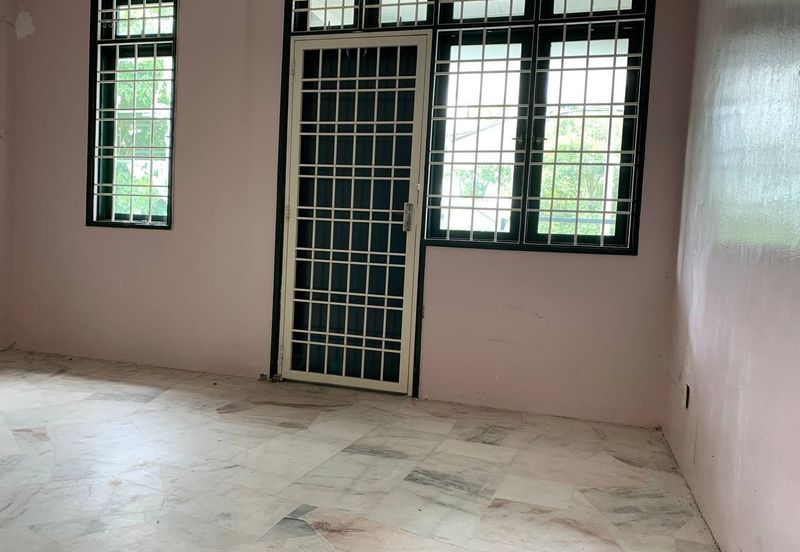 Taman Puchong Perdana