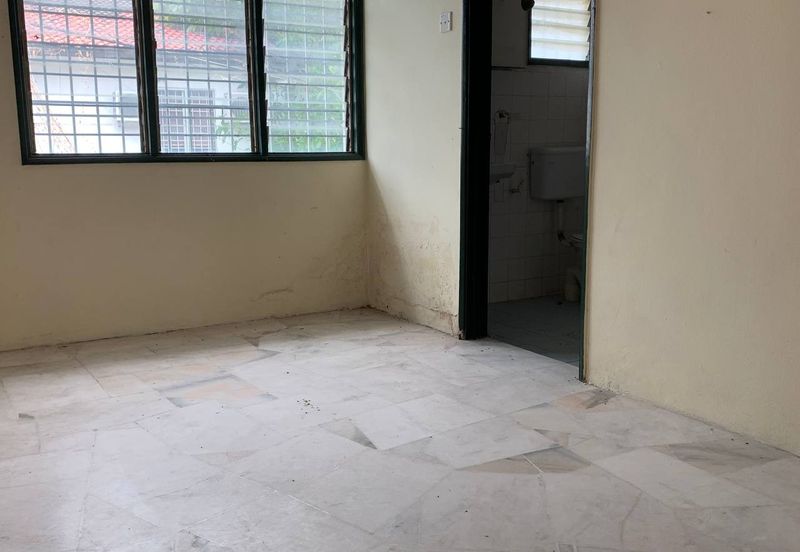 Taman Puchong Perdana