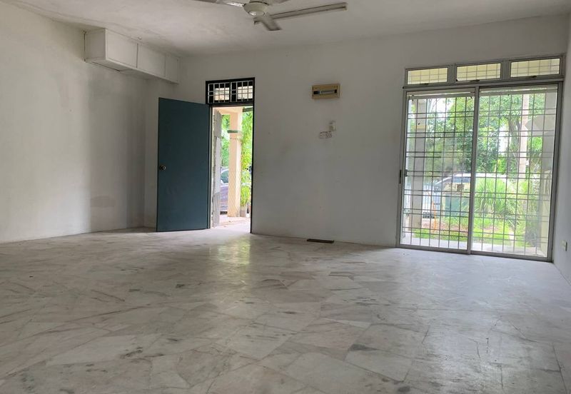 Taman Puchong Perdana