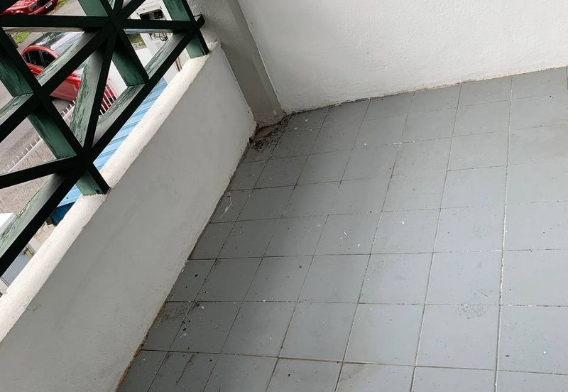 Taman Puchong Perdana