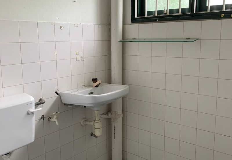 Taman Puchong Perdana