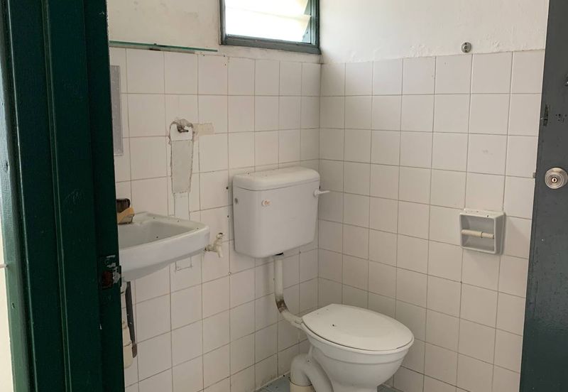 Taman Puchong Perdana