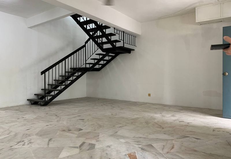 Taman Puchong Perdana