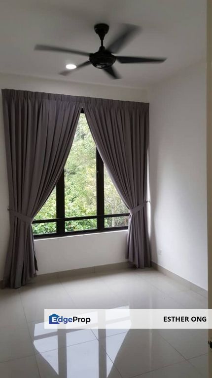 Triple Storey Townvilla, Taman Equine, Good Location, Easy Access Sunway Eastwood Park Residences Equine Park , Selangor, Seri Kembangan