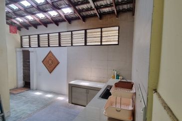 Taman Lestari Perdana