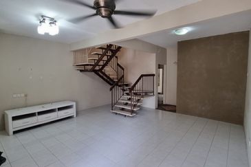 Taman Lestari Perdana