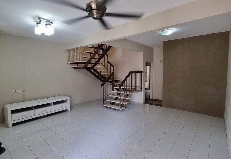 Taman Lestari Perdana