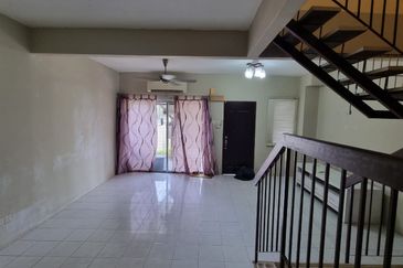 Taman Lestari Perdana