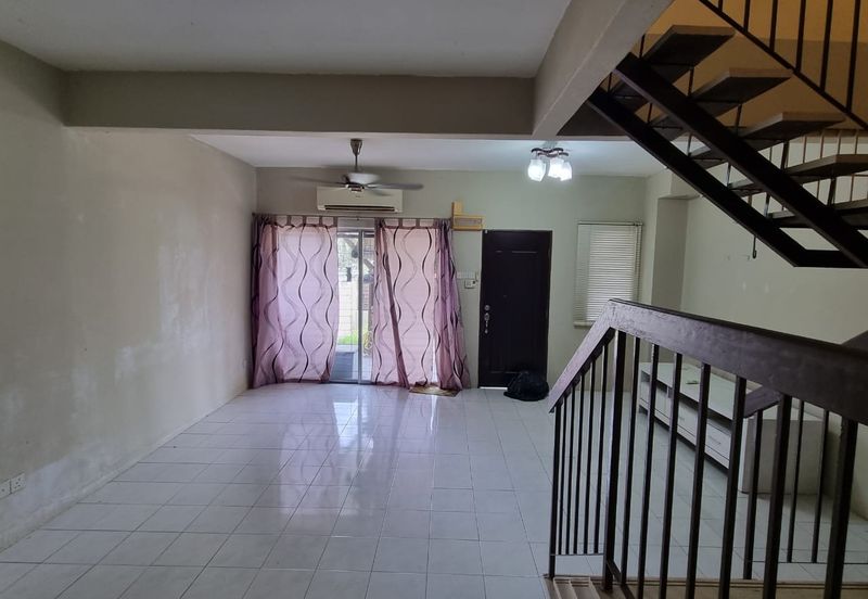 Taman Lestari Perdana