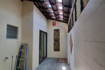 Taman Lestari Perdana