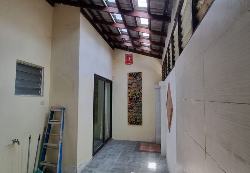 Taman Lestari Perdana