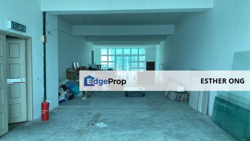 10 Boulevard Shop Office Many Units On Hands Kayu Ara Petaling Jaya, Selangor, Petaling Jaya