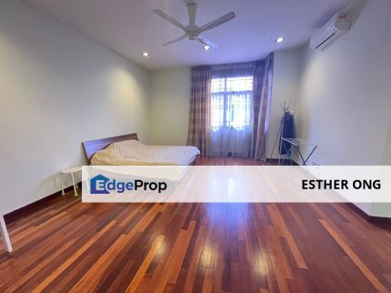 Double Strorey Bandar Puteri 11 Gated Guarded 22x75sf Good Condition Near To Amenities Well Kept , Selangor, Bandar Puteri Puchong