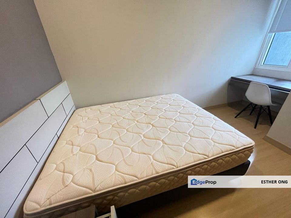 Windmill Upon Hill Genting Pahang Fully Furnished Good ROI Investment Windy and Comfy Environment, Pahang, Genting Highlands