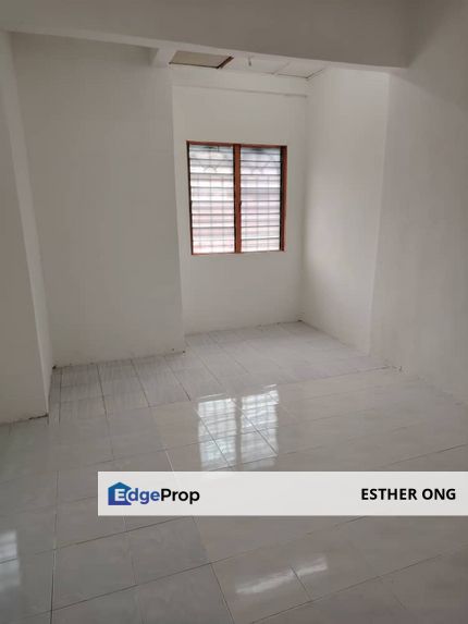 Puchong double storey Intermediate Unit, Near to amenities, Well kept condition, Taman Puchong Intan, Selangor, Puchong