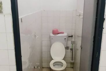 Pangsapuri Sri Tanjung