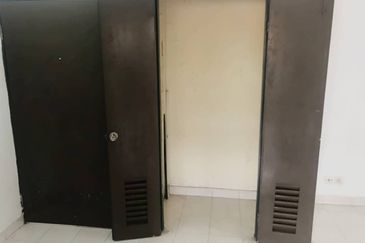 Pangsapuri Sri Tanjung