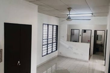 Pangsapuri Sri Tanjung