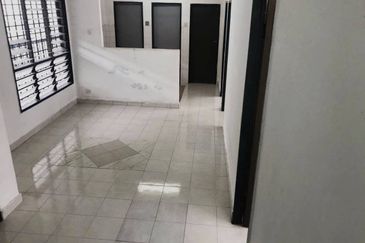 Pangsapuri Sri Tanjung