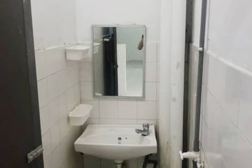 Pangsapuri Sri Tanjung