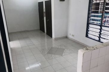 Pangsapuri Sri Tanjung