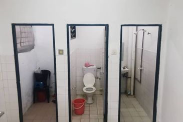 Pangsapuri Sri Tanjung