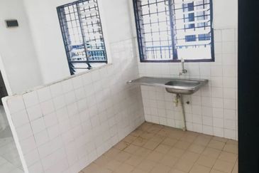 Pangsapuri Sri Tanjung