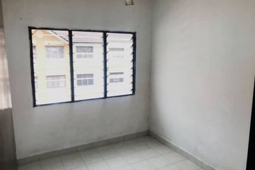 Pangsapuri Sri Tanjung