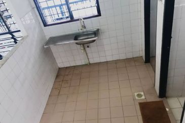 Pangsapuri Sri Tanjung