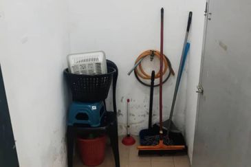 Pangsapuri Sri Tanjung