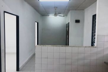 Pangsapuri Sri Tanjung