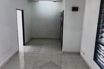 Pangsapuri Sri Tanjung