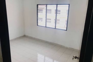 Pangsapuri Sri Tanjung