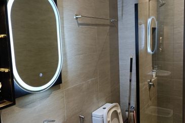 Cheria Residences, Tropicana Aman