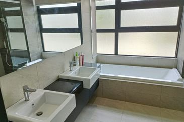 Cheria Residences, Tropicana Aman