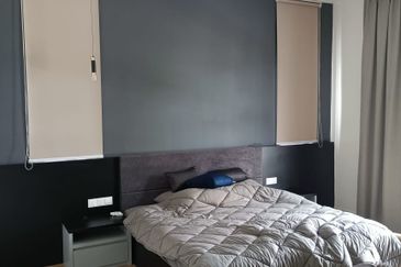 Cheria Residences, Tropicana Aman