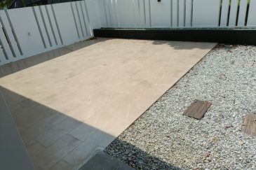 Cheria Residences, Tropicana Aman