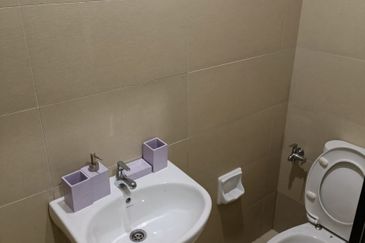 Cheria Residences, Tropicana Aman