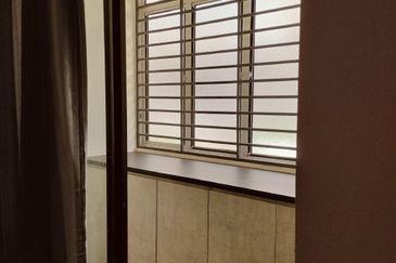 Sierra 1, Odora Parkhomes