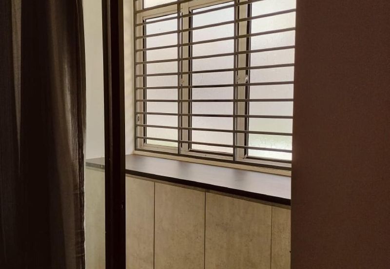 Sierra 1, Odora Parkhomes