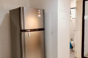 Sierra 1, Odora Parkhomes