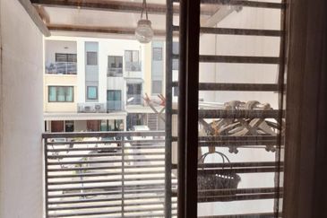 Sierra 1, Odora Parkhomes