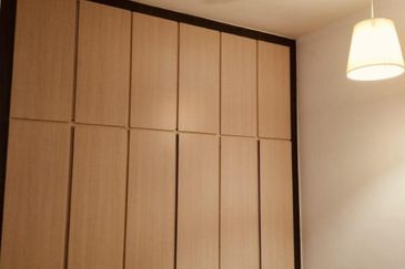 Sierra 1, Odora Parkhomes