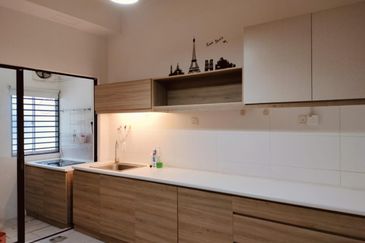 Sierra 1, Odora Parkhomes