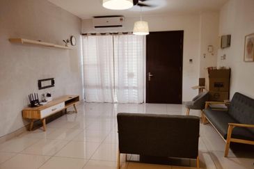 Sierra 1, Odora Parkhomes