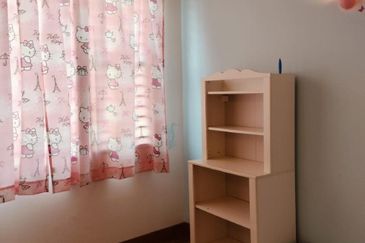 Sierra 1, Odora Parkhomes